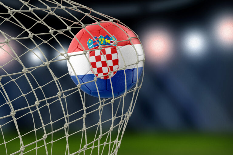 Chorwacja na MŚ 2022 – typy, przewidywania i zakłady bukmacherskie
