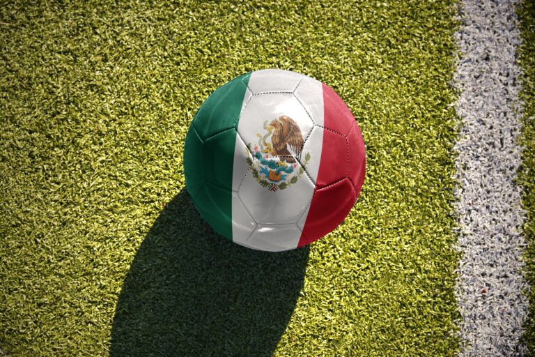 Meksyk na MŚ 2022 – typy, przewidywania i zakłady bukmacherskie